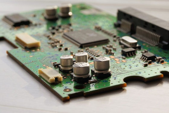 China und Kambodscha Hersteller 8L PCB Herstellung und Montage ENIG/OSP/HASL