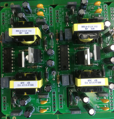 OEM Elektronische PCB-Druckschaltplattenmontage Pcba Kostenlose Proben One-Stop-Service für benutzerdefinierte landwirtschaftliche Drohnen