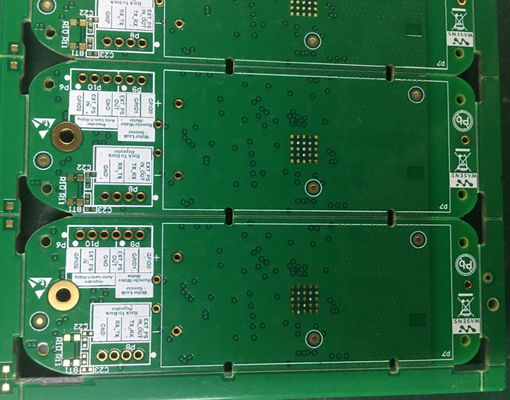 Unterstützung der Anpassung Inverter Board PCB Solar Pure Sine Wave Inverter UPS Schaltplatte 5000W PCBA OEM