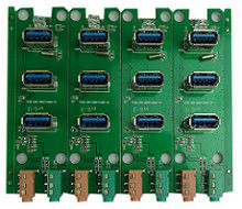 Firmware-Decodierung und PCBA-Klon-Dienstleistungen Schlüsselfertige PCB-Montage und PCB-Herstellung