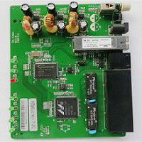 Professionelle PCB-Montage- und Herstellungsleistungen für Aluminiumprodukte