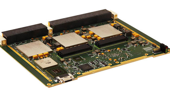 China und Kambodscha Customized OEM PCBA Hersteller für die Steuerung der neuen Energie