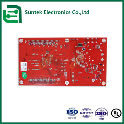 Personalisierte PCB-Montage- und Elektronikfertigungsdienste für Ihr Unternehmen