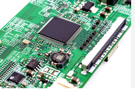 Advanced Energy Electronics Assembly PCB-PCBA 1-10 Schichthersteller in China/Kambodscha
