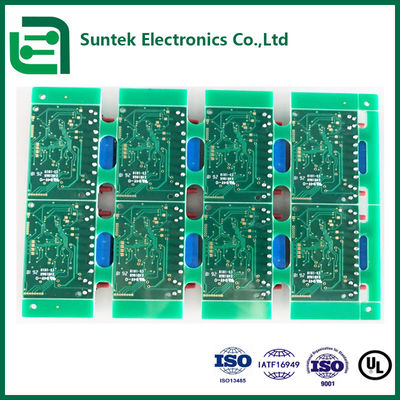 FR4-Material Metallbasierte PCB UL ROHS SMT PCB-Boards Herstellung