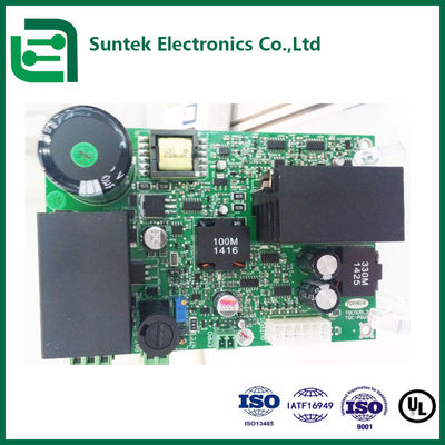 PCB-Konstruktion und -fertigung in China