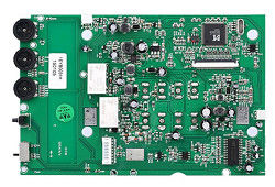 CEM1 CEM3 Quick Turn PCB Montage und schneller Prototyp in Kambodscha hergestellt