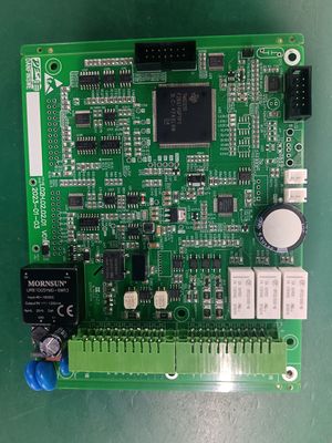 ROHS PCB Medical Schnelllieferung kundenspezifisches Produkt speziell für die Sicherheit der medizinischen Industrie entwickelt