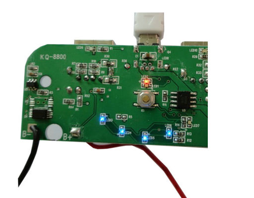 Advanced Energy Electronics Assembly PCB PCBA 1-20 Schichthersteller in China/Kambodscha