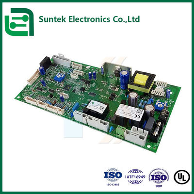 China und Kambodscha PCB-Hersteller Turnkey PCB-Bestückungsservice ROHS /UL
