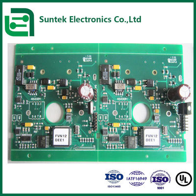 Neue Energie-PCB-Montage-Hersteller mit 100% E-Test und visuelle Inspektion