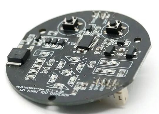 FR4 PCB-Bestückungshersteller Fabrik für Steuerung von neuer Energie in China und Kambodscha
