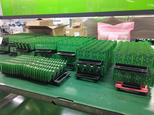 Mehrschichtliche PCB-Fabrikation FR4 FPC-PCB-Bauerteilhersteller in China/Kambodscha