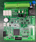 ENIG/OSP/HASL Oberflächenveredelung 6L-PCB-Bauwerk in China und Combadia mit halogenfreiem Grundmaterial und Röntgen-AOI