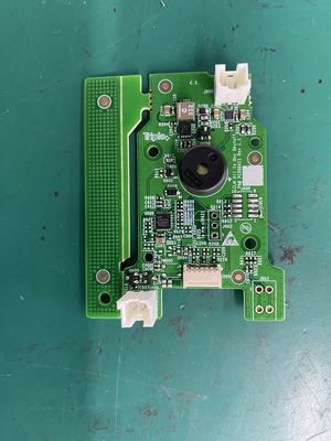 Leadtime 2-8 Weeks Medical PCB Assembly Medical Devices with Board Thickness 0.2mm-2.0mm Electronic Circuit Manufacturing