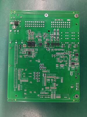 Mehrschichtliche PCB-Boardmontage mit ISO13485-Zertifizierung und ohne Mindestbestellmenge