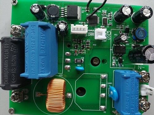 Hochgeschwindigkeits-SMT-PCB-Montage zur Unterstützung der Massenproduktion mit schneller Abwicklung