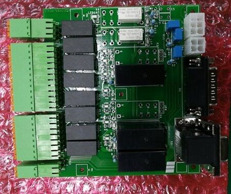 Schnelldreh-PCB-Montage mit IATF16949 und ISO9001-Zertifizierung