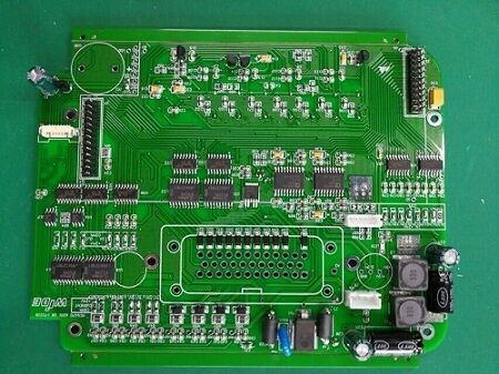 ISO9001 ISO13485 IATF16949 UL Zertifizierte Schlüsselfertige PCB-Montage Hersteller Qualitätssystem