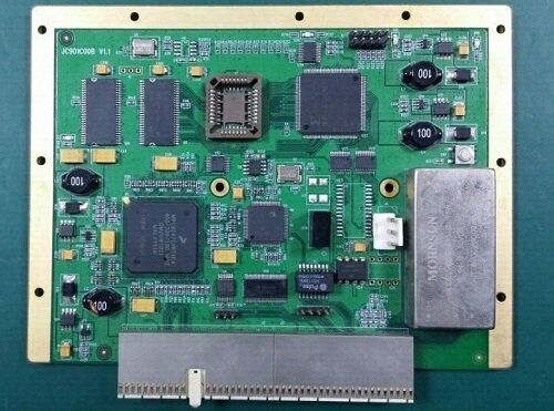 ISO9001 ISO13485 IATF16949 UL zertifizierte Schlüsselfertige PCB-Montage Hersteller für medizinische Geräte OEM PCBA