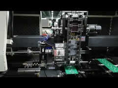 Versammlung PWBs SMT