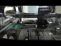 Ein-Stopp-Lösung PCB-Montage bis Funktionstest