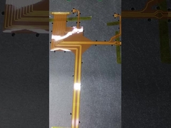 4.5OZ Kupfer Herstellung von Leiterplatten mit UL-Zertifikat Kommunikationsindustrie