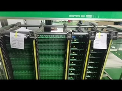 OEM PCBA SMT Montage Hersteller kundenspezifische Mehrschicht PCB Fertigung GERBER BOM