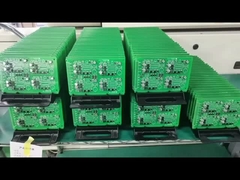 iPad HDI-Board der dritten Ordnung mit 8OZ Max Kupferdicke und 0,4 16 Min Land mm