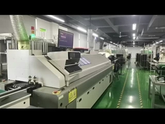 PCBA-Rückflusslöten