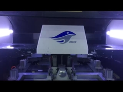 Ein-Stopp-Lösung EMS Hersteller für alle Arten von Industrie-PCBAs