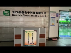 FR-4 PCB Kleinserien-PCB-Montage Ipc-Standard 2mmx1mm