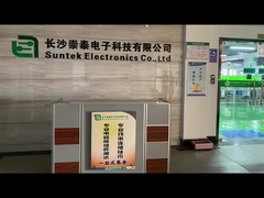 Starr-Flex-Turn-Key-PCB-Montage mit niedrigem MOQ und RoHS-Konformität