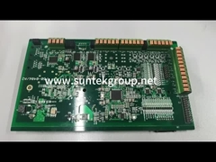 Schlüsselfertiges PCB-Assemblement